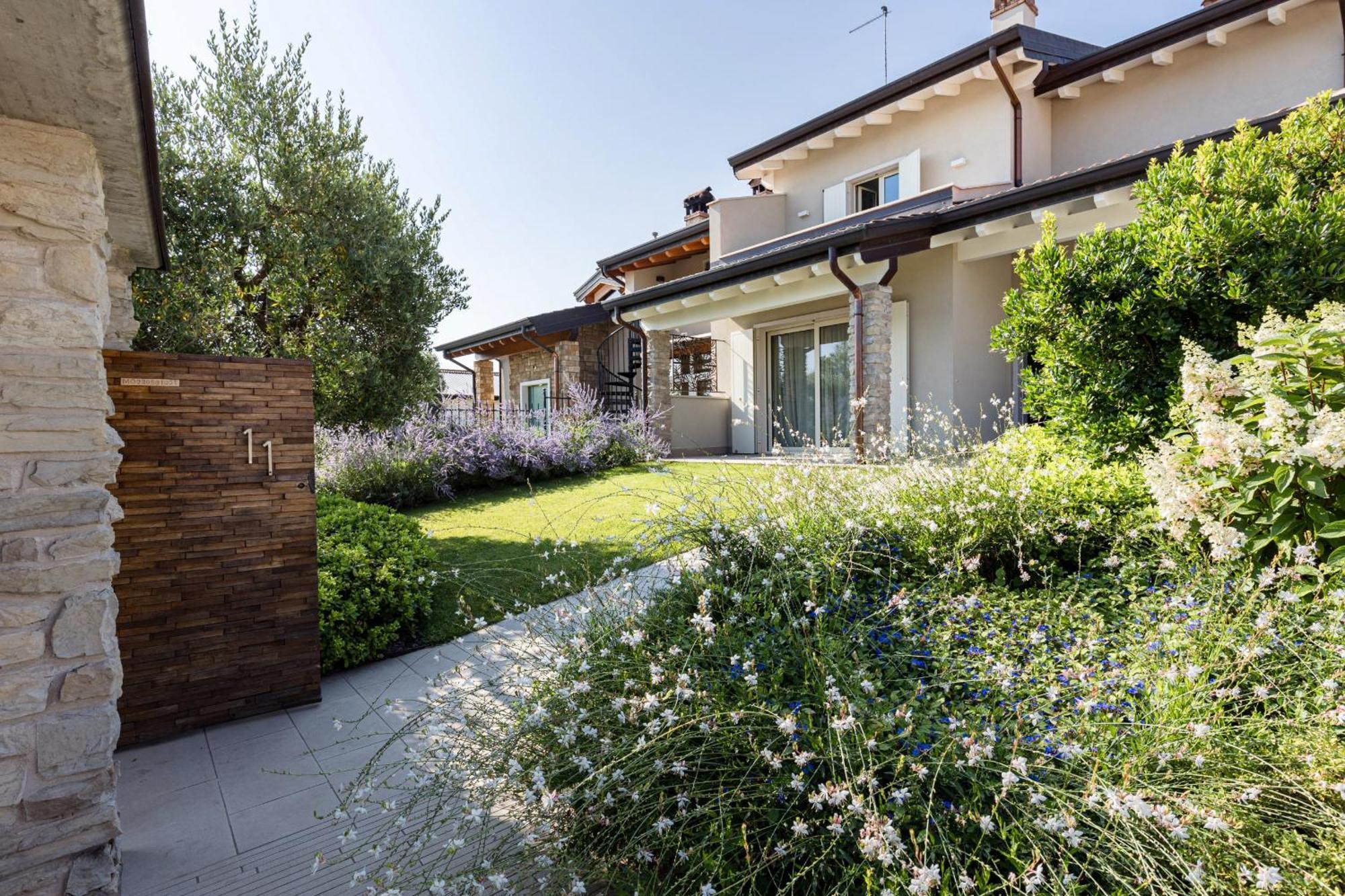 Villa Rita بسكييرا ديل غاردا المظهر الخارجي الصورة