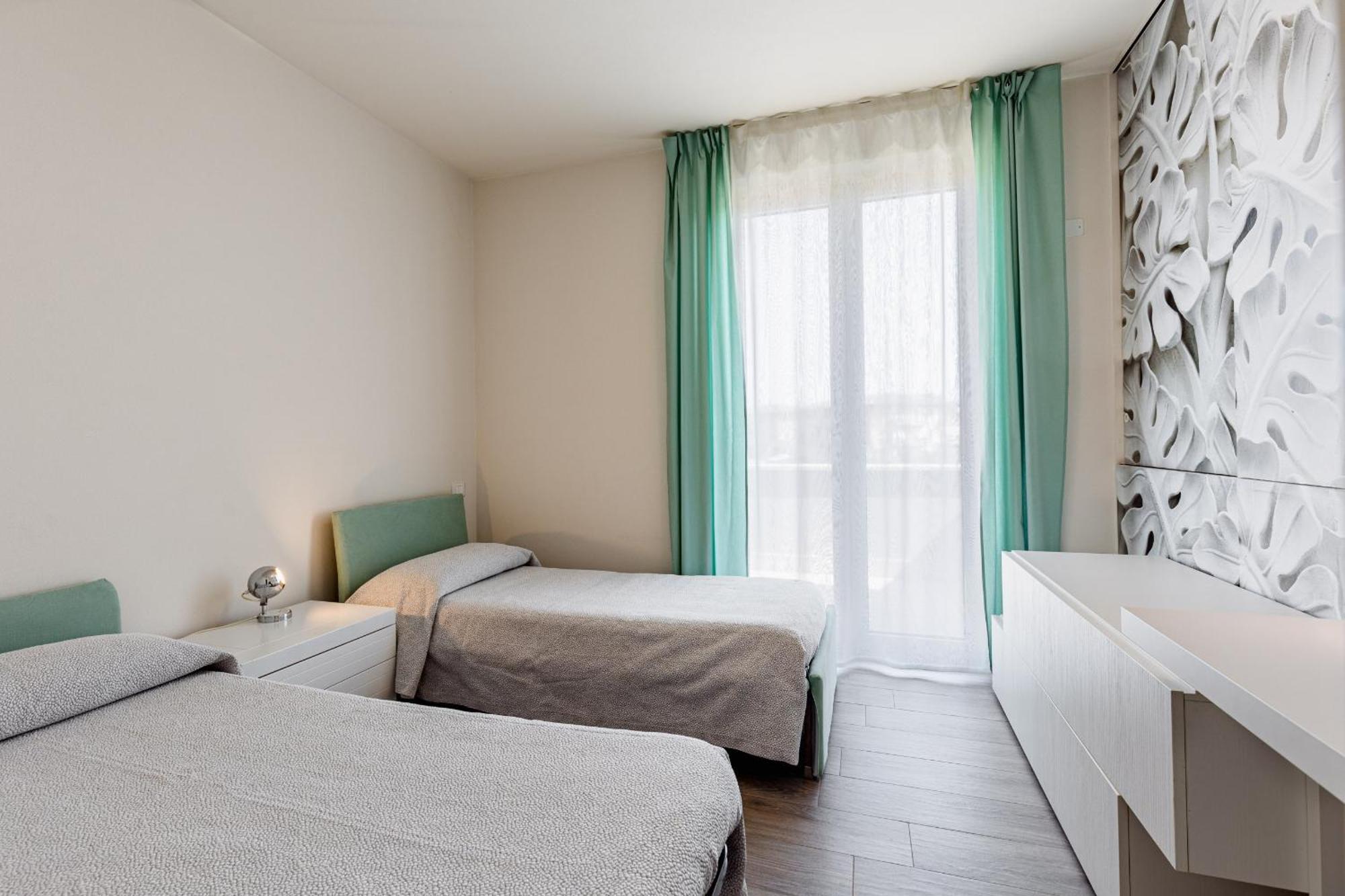 Villa Rita بسكييرا ديل غاردا المظهر الخارجي الصورة
