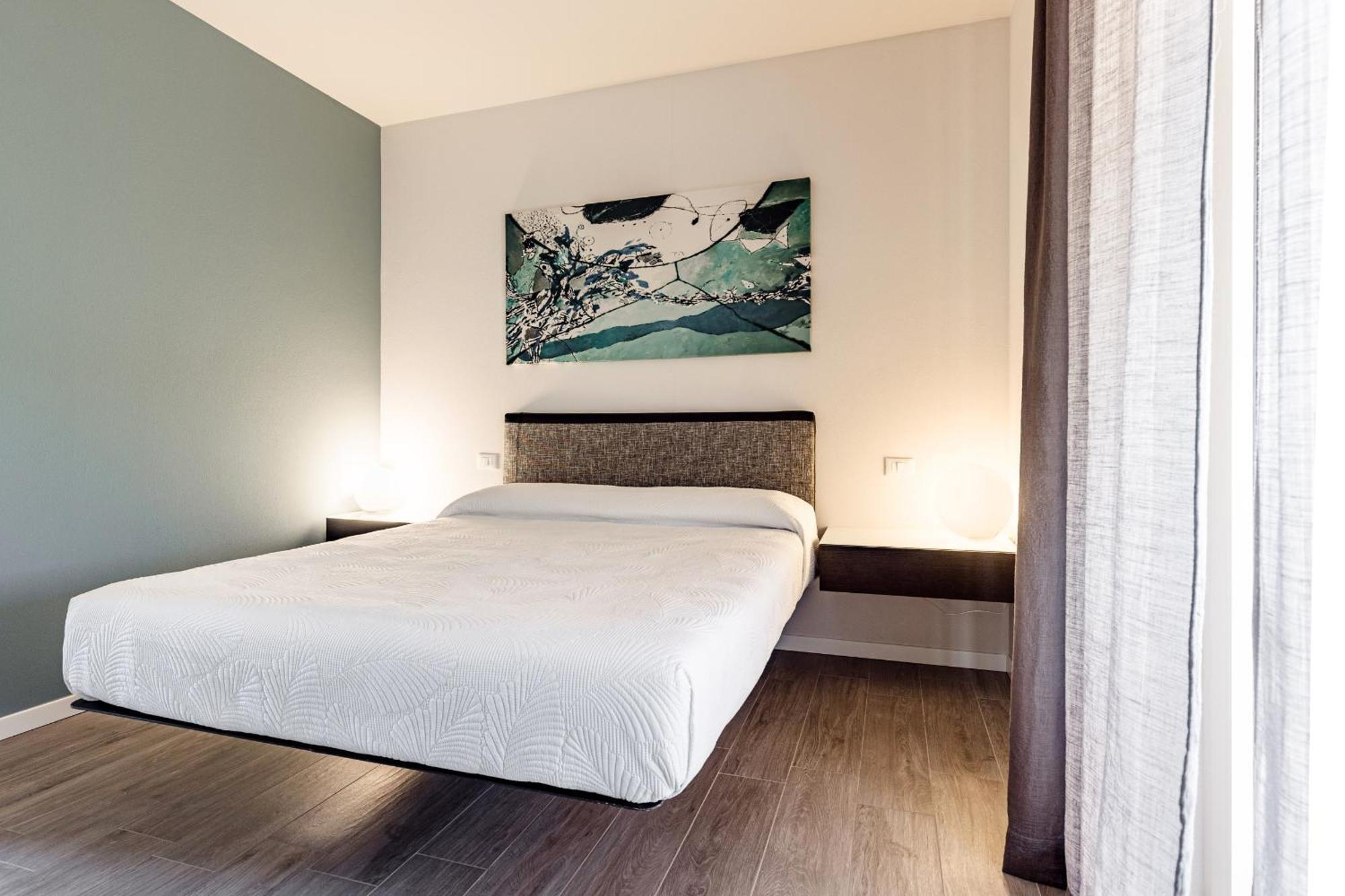 Villa Rita بسكييرا ديل غاردا المظهر الخارجي الصورة