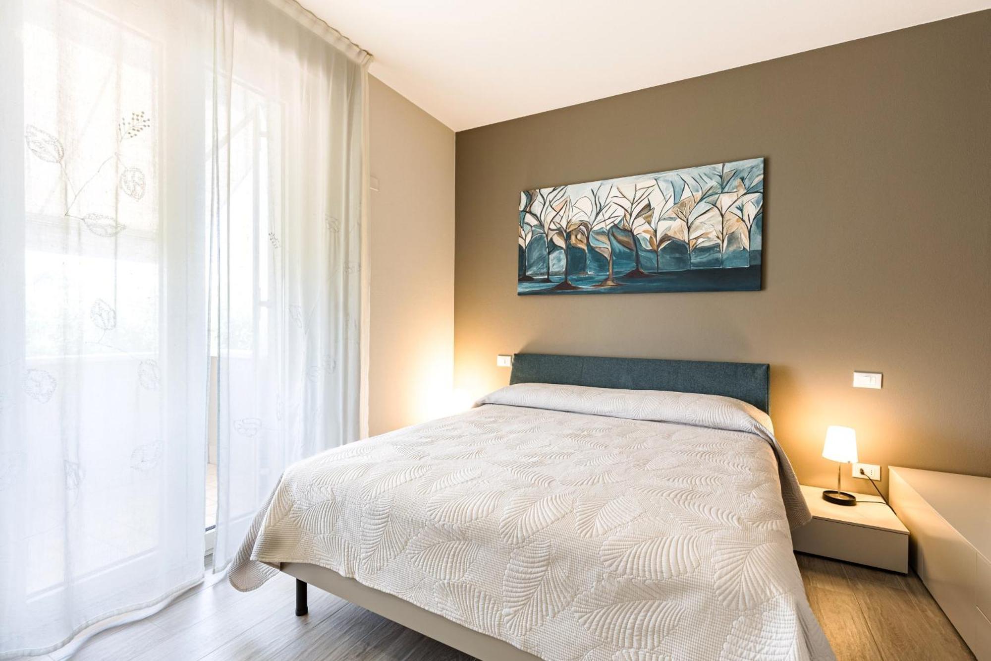 Villa Rita بسكييرا ديل غاردا المظهر الخارجي الصورة