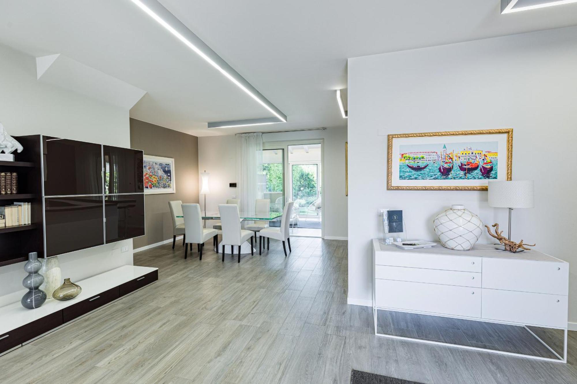 Villa Rita بسكييرا ديل غاردا المظهر الخارجي الصورة